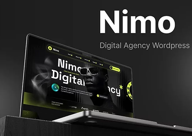 Home 05 Onepage