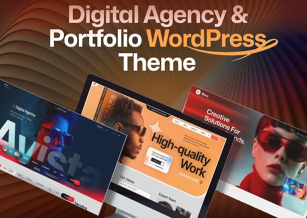 Home 05 Onepage