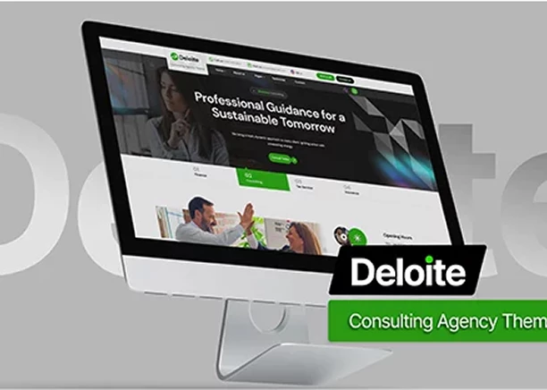 Home 05 Onepage